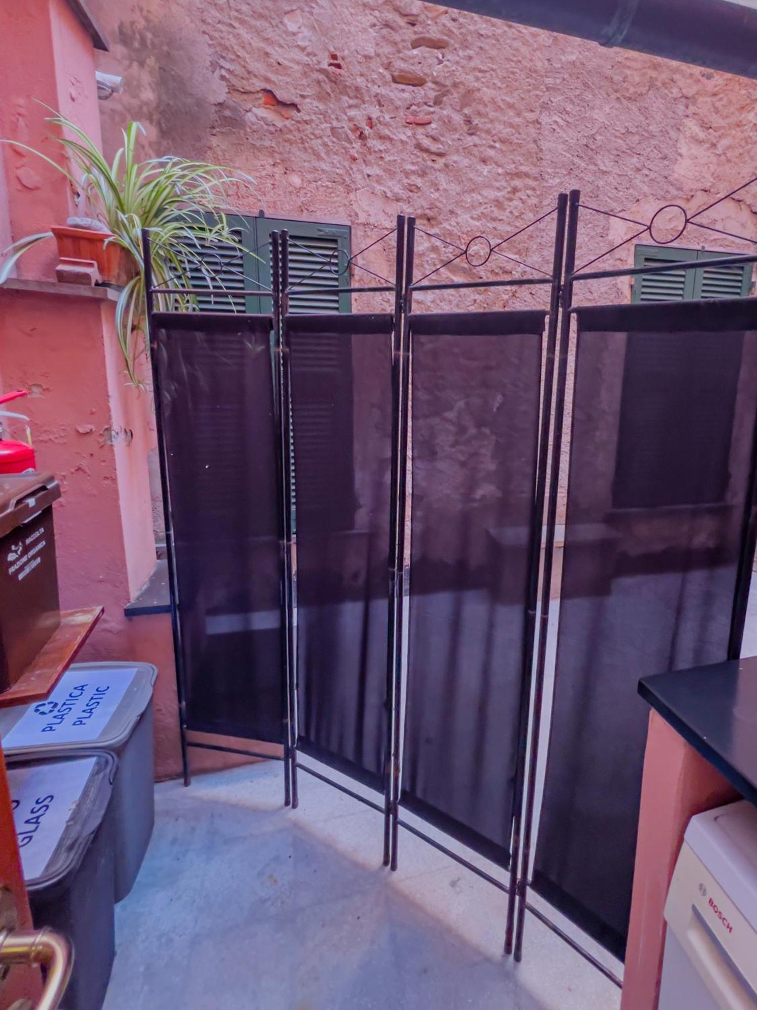 Appartamento Principe Monterosso al Mare Exterior foto